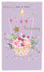 Picture of WISHING YOU A HAPPY BIRTHDAY CARD